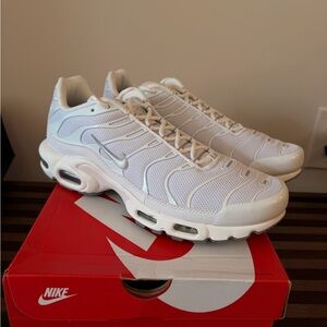 NIKE Air Max Plus 10.5US